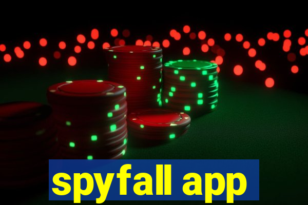 spyfall app